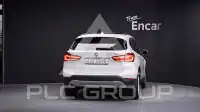 2016 BMW X1