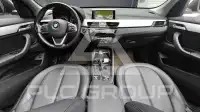 2016 BMW X1
