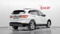 2016 BMW X1