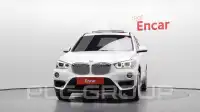 2016 BMW X1