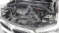 2016 BMW X1