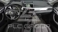 2016 BMW X1