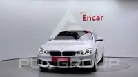 2016 BMW 428M