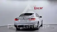2016 BMW 428M
