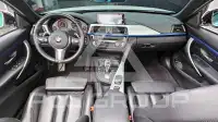 2016 BMW 428M