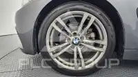 2016 BMW 420M