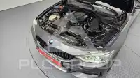 2016 BMW 420M