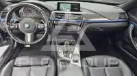 2016 BMW 420M