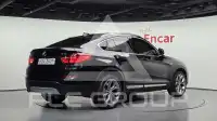 2016 BMW X4