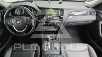 2016 BMW X4