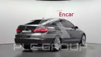 2016 BMW 5 Series