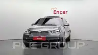 2016 BMW 5 Series