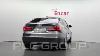 2016 BMW 5 Series