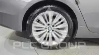 2016 BMW 5 Series