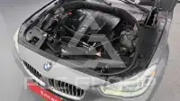 2016 BMW 5 Series