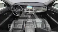 2016 BMW 5 Series