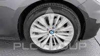2016 BMW 5 Series