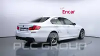 2016 BMW 530M