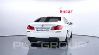 2016 BMW 530M