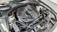 2016 BMW 530M