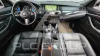 2016 BMW 530M