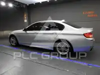 2016 BMW 530M