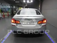 2016 BMW 530M