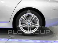 2016 BMW 530M