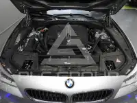 2016 BMW 530M