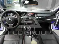 2016 BMW 530M