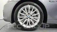 2016 BMW 520