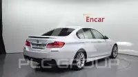 2016 BMW 520M
