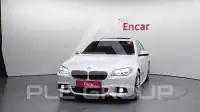 2016 BMW 520M