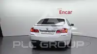 2016 BMW 520M