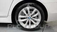 2016 BMW 520M