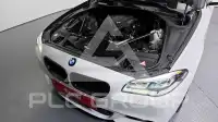 2016 BMW 520M