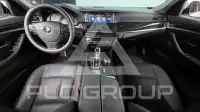 2016 BMW 520M