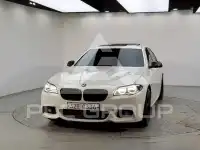 2016 BMW 520M