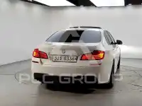 2016 BMW 520M