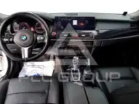 2016 BMW 520M