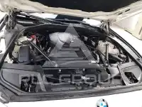 2016 BMW 520M