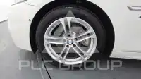 2016 BMW 520M