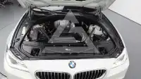 2016 BMW 520M
