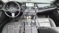2016 BMW 520M