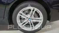 2016 BMW 520M
