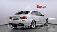 2016 BMW 528M