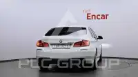 2016 BMW 528M