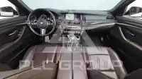 2016 BMW 528M