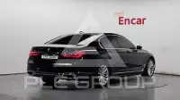 2016 BMW 730