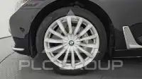 2016 BMW 730